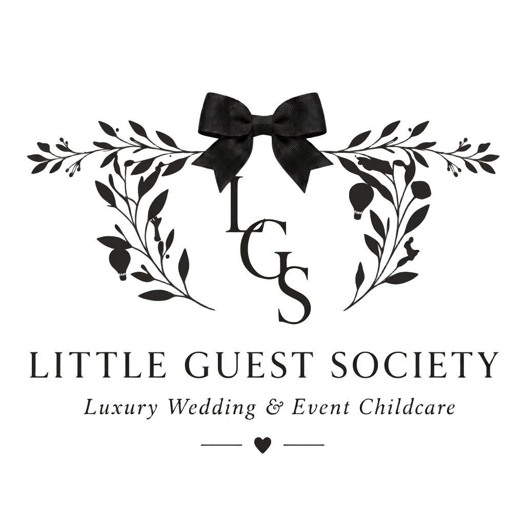 Little Guest Society